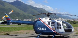 Taller de Operaciones Helitransportadas fortalece capacidades aéreas de la PNB