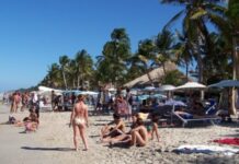 Temporadistas superaron expectativas de movilización durante los Carnavales 2026