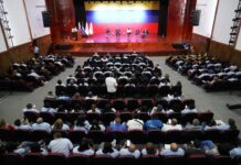 Trabajadores eléctricos avanzan en discusión de propuestas para fortalecer el SEN