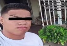 Tras las rejas el hombre que le arrebató la vida a un niño de 2 años en Mariara