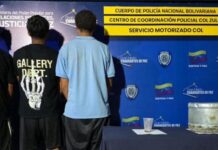 Tres detenidos por agredir a joven con condición especial en Cabimas