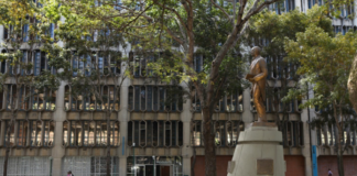 UCAB solicita la derogación de varias leyes que obstaculizan la convivencia pacífica