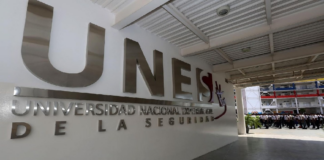 UNES inicia Proceso Académico de este 2-Feb al 3 de abril
