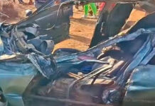 Una persona falleció tras impactar contra un vehículo de transporte en Guárico