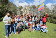 Universidad de las Ciencias impulsa la Ruta Científica Juvenil