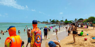 Venezuela cuenta con 647 playas aptas para el asueto de Carnaval