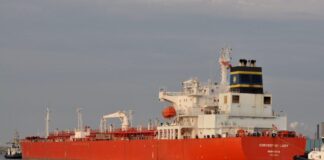 Venezuela exporta primer cargamento de gas licuado de petróleo