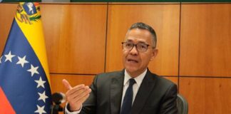 Villegas: Los distintos sectores debemos comprometernos en la regularización de la paz