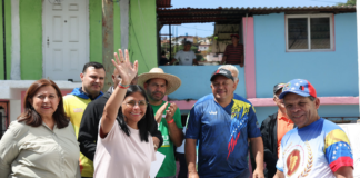 Visitas internacionales a Venezuela prometen grandes inversiones en motores productivos