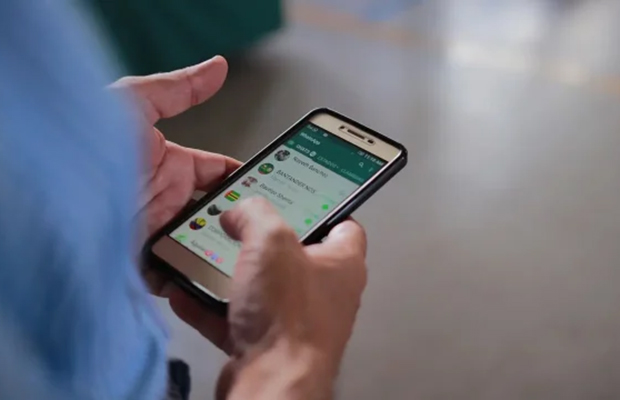 WhatsApp denunció que Rusia trata de bloquearlo totalmente en favor de una app local