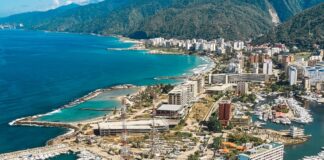 ZEE de La Guaira potencia construcción de restaurantes, posadas e industrias