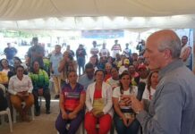 Actualización de las ACA fortalece la articulación del Poder Popular en Aragua