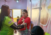 Más de 120 mujeres de Ribas atendidas en jornada de evaluación nutricional