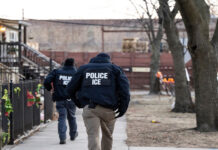 11 mil niños estadounidenses separados de padres en redadas migratorias