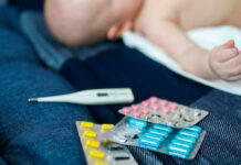 259.000 muertes por meningitis en 2023, más de un tercio en niños menores de cinco años