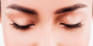 7 tips para el correcto cuidado de tus cejas y pestañas
