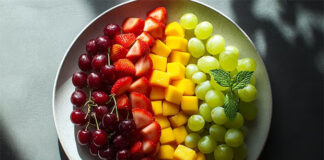 8 frutas que la ciencia recomienda para aumentar la saciedad