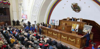 AN amplió el lapso para presentar candidaturas a defensor del pueblo y fiscal general
