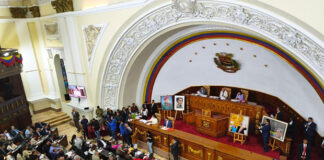 AN aprueba en primera discusión proyecto de reforma a la Ley Orgánica de Minas