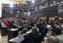 AN aprueba seis artículos de Ley de Celeridad de Trámites Administrativos