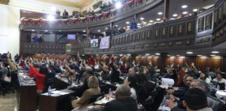 AN aprueba seis artículos de Ley de Celeridad de Trámites Administrativos