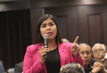 AN realiza mesa técnica para revisión de Ley para Igualdad de las Mujeres