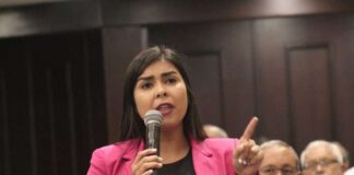 AN realiza mesa técnica para revisión de Ley para Igualdad de las Mujeres