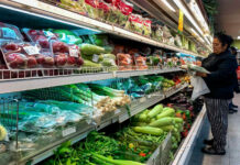 ANSA reporta crecimiento del 10 % en supermercados durante enero y febrero