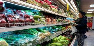 ANSA reporta crecimiento del 10 % en supermercados durante enero y febrero