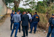 Abatido alias «El Pistolita» en Valencia