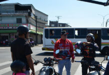 Activan Aulas de Educación Vial en los18 municipios de Aragua