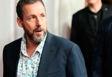 Adam Sandler fue el actor mejor pagado de 2025