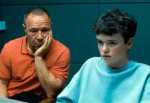 «Adolescencia» copa las nominaciones (11) a los próximos Bafta de televisión