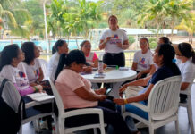 Afinan planes territoriales para el empoderamiento de la mujer aragüeña