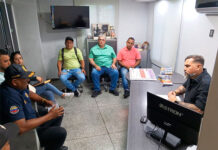 Alcaldía de Mariño orienta a licoreros para fortalecer orden y paz social