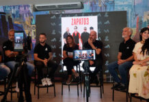 Aldo Music Latino anunció el Maracay Latin Pop Festival 2026