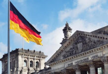 Alemania convoca al embajador de Irán en Berlín por los ataques indiscriminados de Teherán