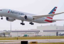 American Airlines recibe autorización de EEUU para reactivar vuelos hacia Caracas y Maracaibo
