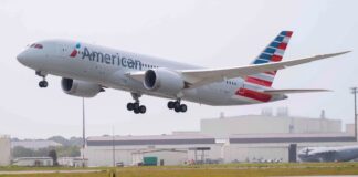 American Airlines recibe autorización de EEUU para reactivar vuelos hacia Caracas y Maracaibo