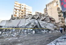 Amnistía pide a Israel cesar los ataques a personal sanitario y centros médicos en Líbano