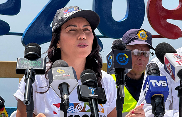 Aragua apuesta al 100 % de la ocupación hotelera en Semana Santa