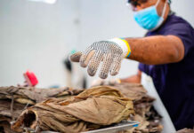 Aragua exporta más de 29 mil kilos de omaso ovino a Vietnam