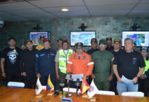 Aragua registra récord en participación del Caribe Wave 2026