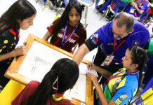 Aragua se consolida como epicentro del dominó juvenil con Campeonato Nacional Clasificatorio 2026