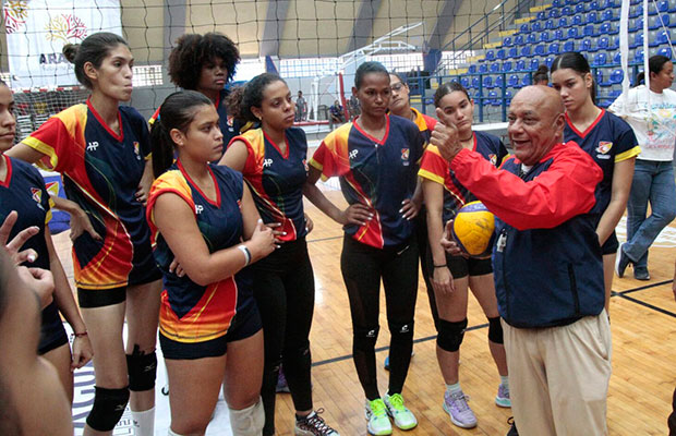 Aragua-voleibol-club