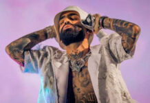 Arcángel podría traer su gira a Venezuela: «Estén pendientes»