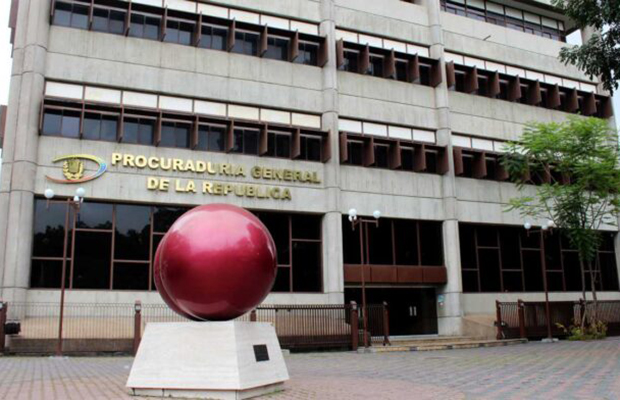 Arianny Seijo es la nueva procuradora general de la República