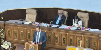 Asamblea Nacional difirió la segunda discusión del proyecto de Ley de Minas