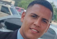 Asesinan a funcionario del Cicpc en Valencia