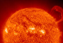 Astrónomos logran la medición más precisa de una capa clave del interior del Sol